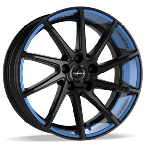 ATTRACTION Blue