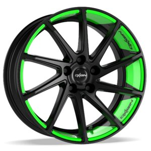 ATTRACTION Green