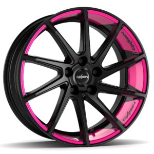 ATTRACTION Pink