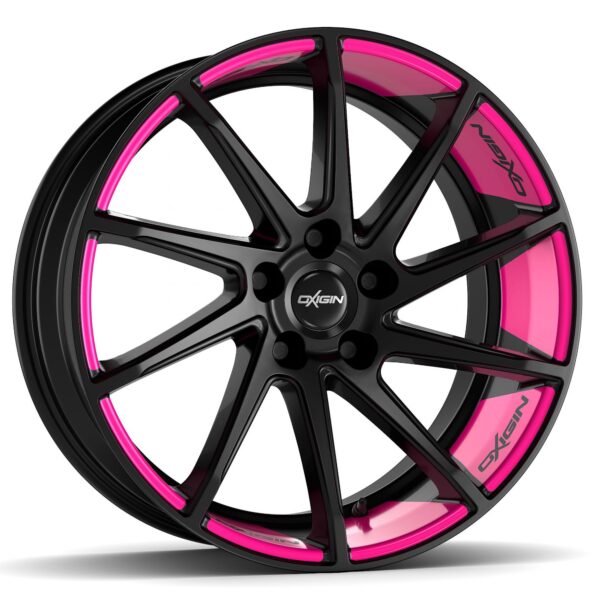 ATTRACTION Pink