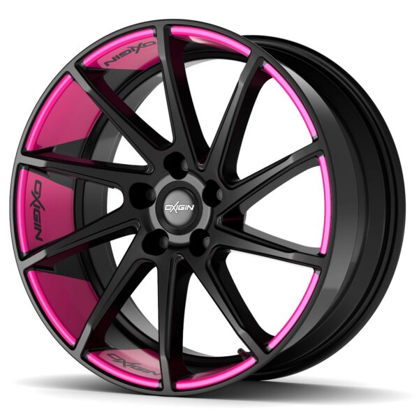 ATTRACTION Pink - Image 3
