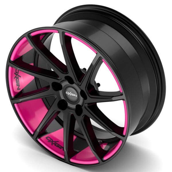ATTRACTION Pink - Image 2