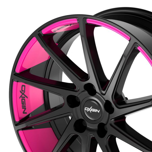 ATTRACTION Pink - Image 4