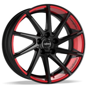 ATTRACTION Red