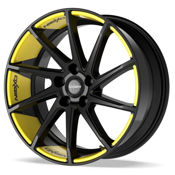 ATTRACTION Yellow - Image 3