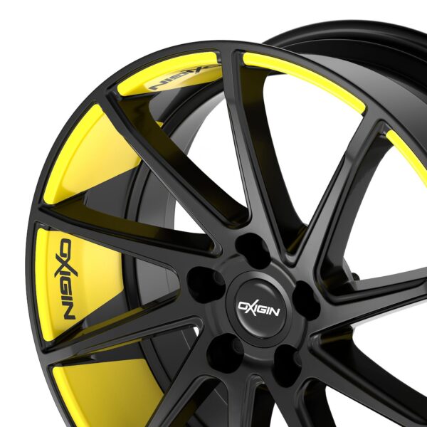 ATTRACTION Yellow - Image 4