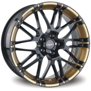 OXROCK Gold