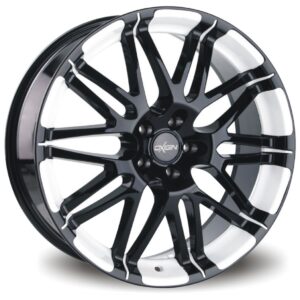 OXROCK White