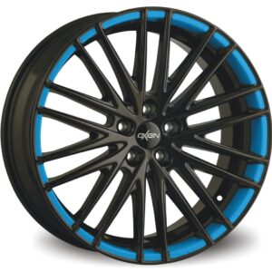 XSPOKE Blue