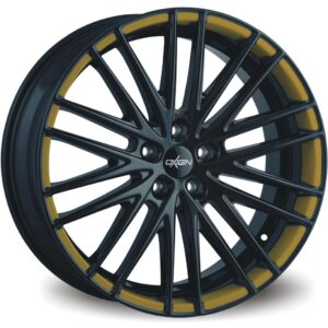 XSPOKE Gold