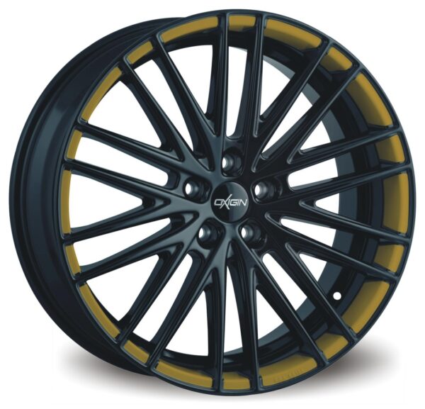 XSPOKE Gold