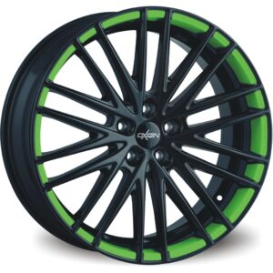 XSPOKE Green