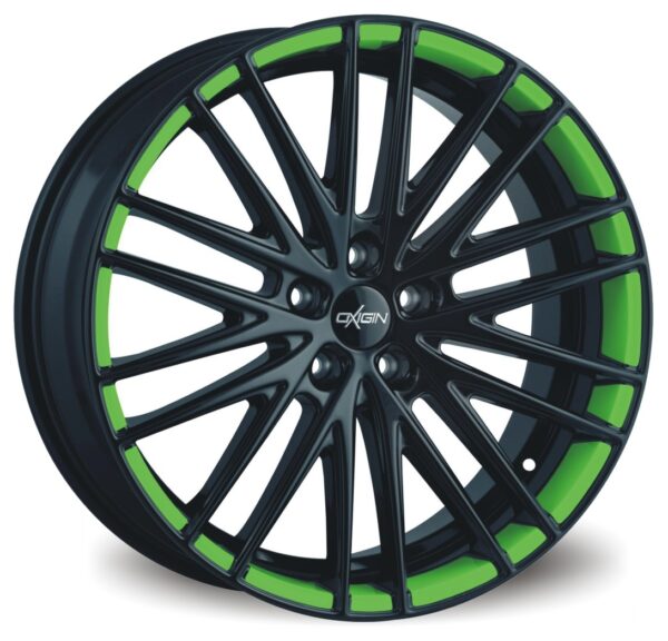 XSPOKE Green