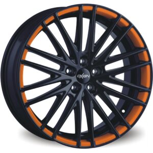 XSPOKE Orange