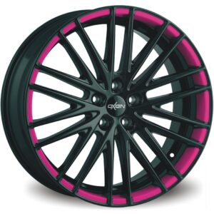 XSPOKE Pink