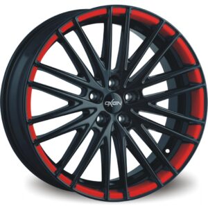 XSPOKE Red