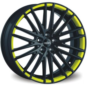 XSPOKE Yellow