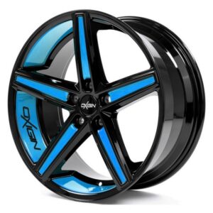 CONCAVE Blue