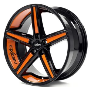 CONCAVE Orange