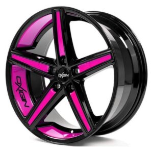 CONCAVE Pink