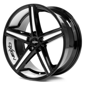 CONCAVE White
