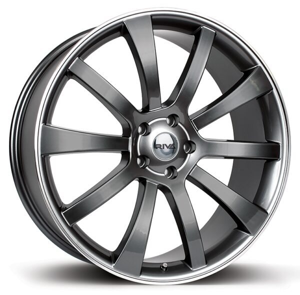 SUV - GP
