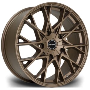 RV197 - Matt Bronze