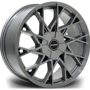 RV197 - Dark Grey