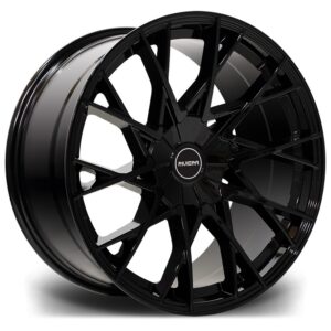 RV197 - Gloss Black