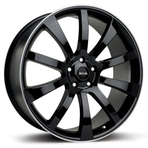 SUV - BP
