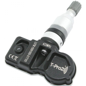 TPMS Valves.
