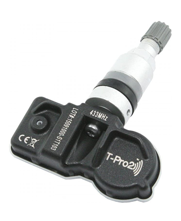 TPMS Valves.