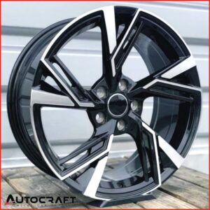 RS6 E Style - BP