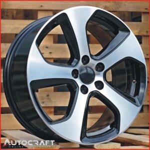 GTI Style - BP