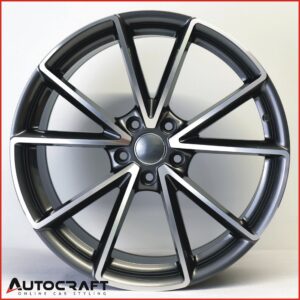 RS4 Style - SGP
