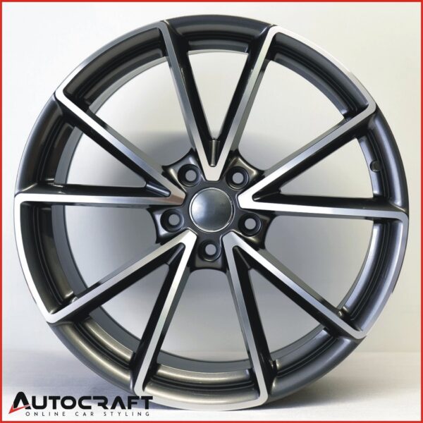 RS4 Style - SGP
