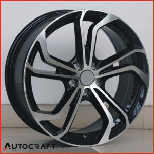 TCR Style - BP