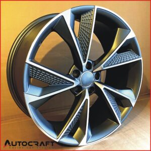 RS7 C Style - MG