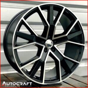 RS6 D Style - BP