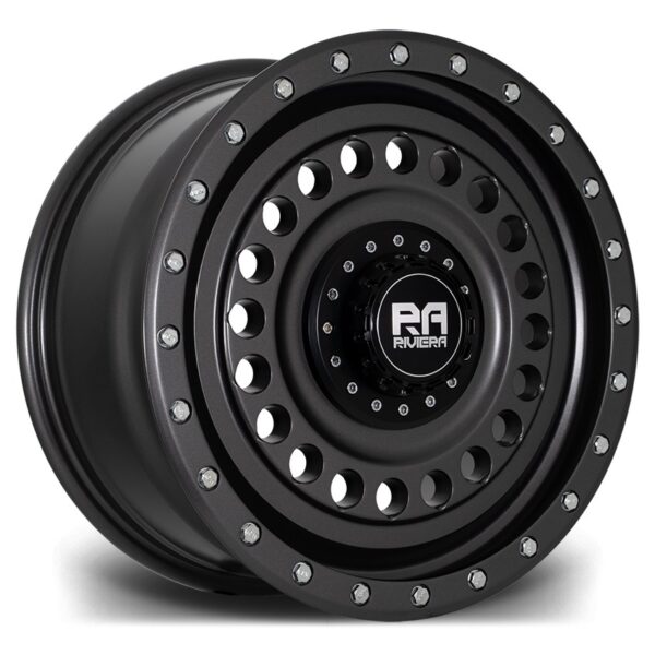 RXS3 - MG