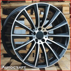 TURBINE Style - BP