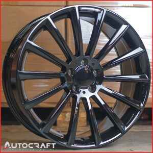 TURBINE Style - GB