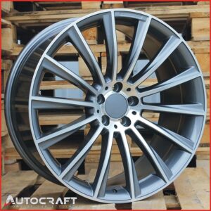 TURBINE Style - GP