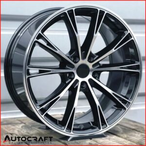 ABT Style - BMF