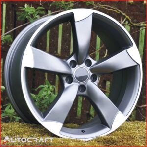 Rotor Style - MG