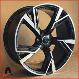 RS6 E Style - BP