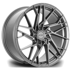 VF5 - MG