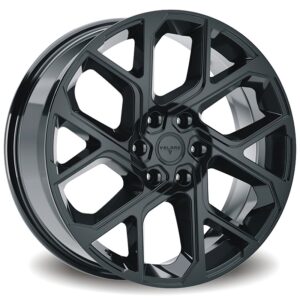 VLR-6S - DB