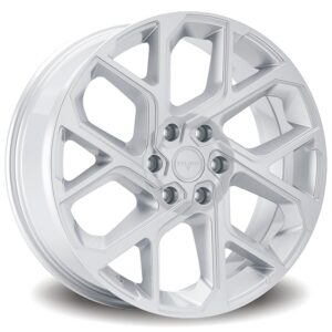 VLR-6S - IS