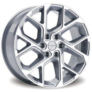 VLR-6S - PG